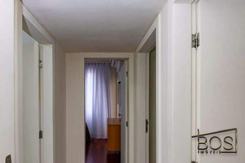 Apartamento, Coração de Jesus, 3 Quartos, 1 Vaga, 1 Suíte