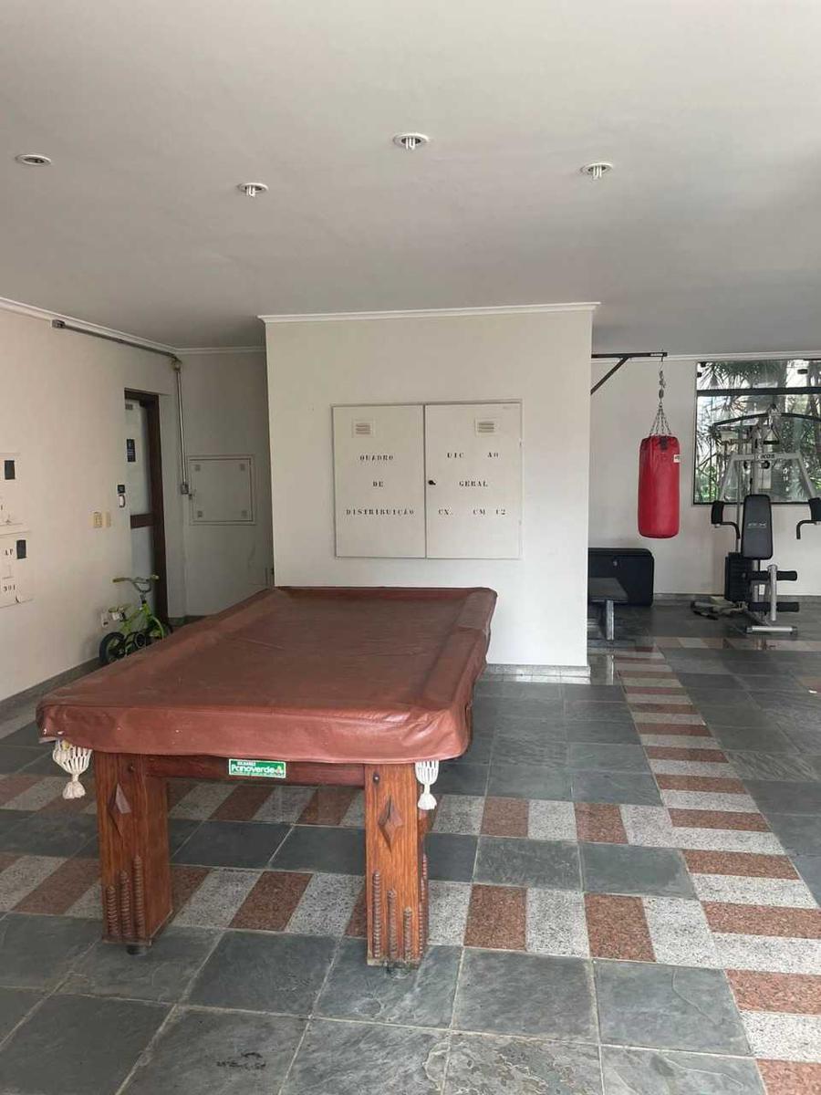 Apartamento, Cruzeiro, 4 Quartos, 3 Vagas, 1 Suíte