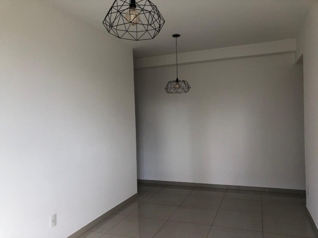Apartamento, Vila da Serra, 2 Quartos, 2 Vagas, 1 Suíte