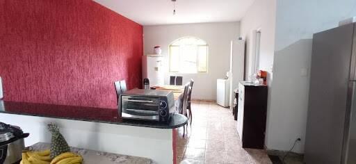 Casa, Todos Os Santos, 5 Quartos, 5 Vagas, 2 Suítes