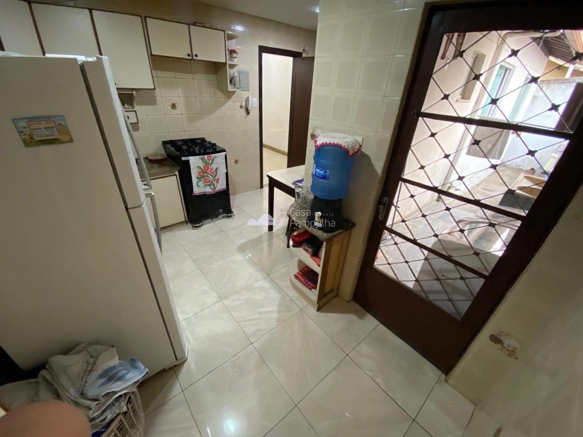 Casa, Santa Amélia, 4 Quartos, 3 Vagas