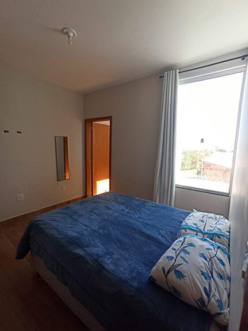 Casa, Liberdade, 3 Quartos, 2 Vagas, 1 Suíte