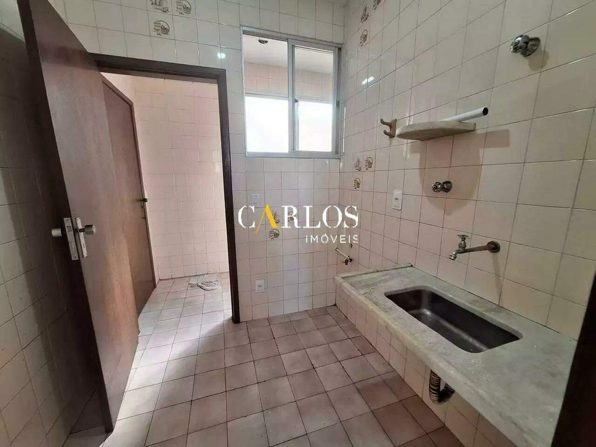 Apartamento, Santo Antônio, 2 Quartos, 1 Vaga, 1 Suíte