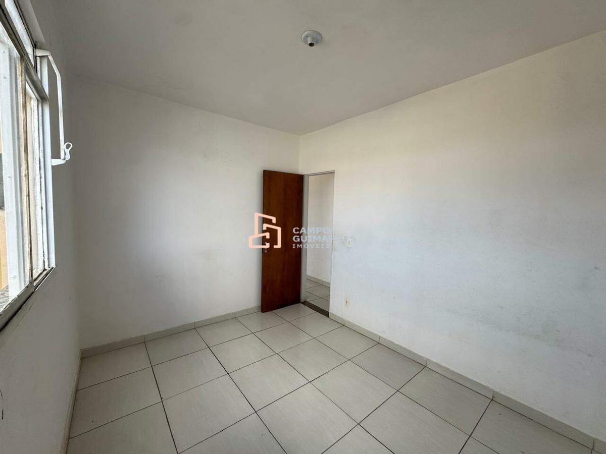 Apartamento, Industrial, 2 Quartos, 1 Vaga