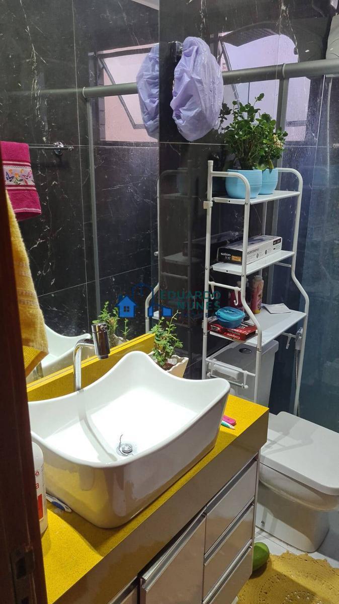 Apartamento, Fernão Dias, 3 Quartos, 2 Vagas, 1 Suíte