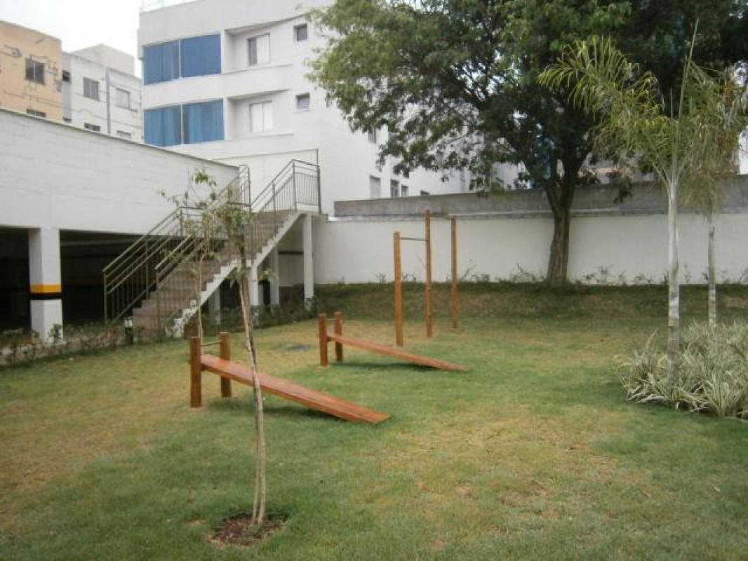 Apartamento, Castelo, 2 Quartos, 1 Vaga