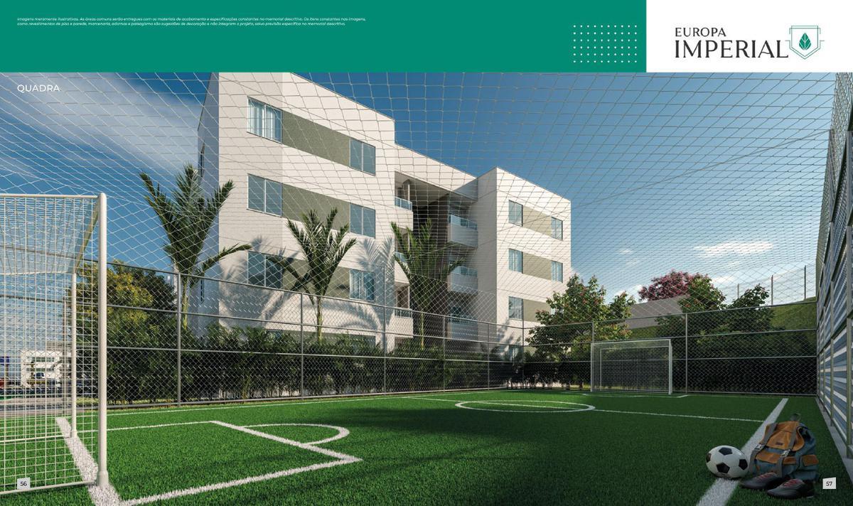 Apartamento, Vila Magdalena, 3 Quartos, 1 Vaga