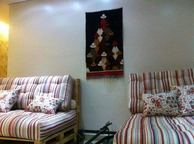 Apartamento, Castelo, 2 Quartos, 2 Vagas, 1 Suíte