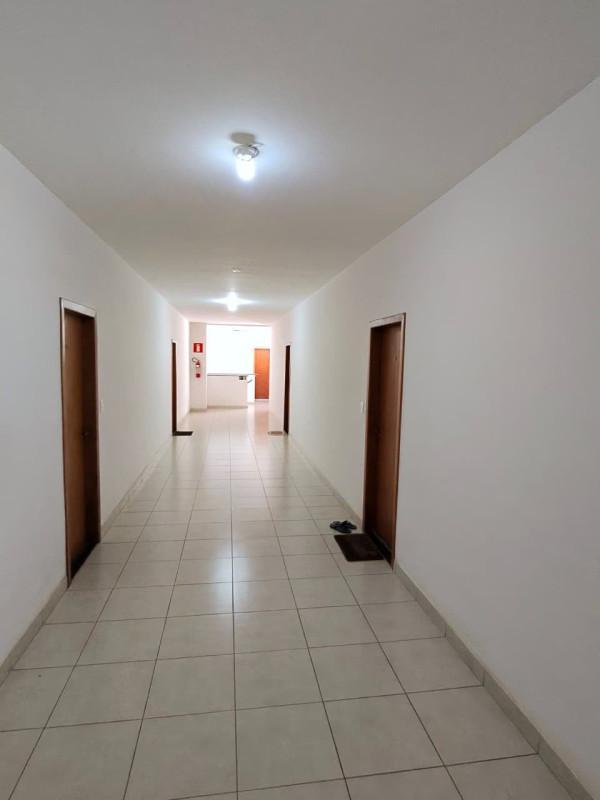 Apartamento, Lagoa Mansões, 2 Quartos, 2 Vagas, 1 Suíte