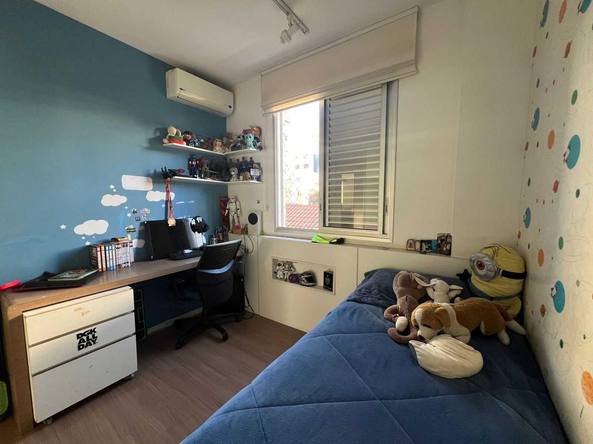 Apartamento, Cidade Nova, 4 Quartos, 4 Vagas, 1 Suíte