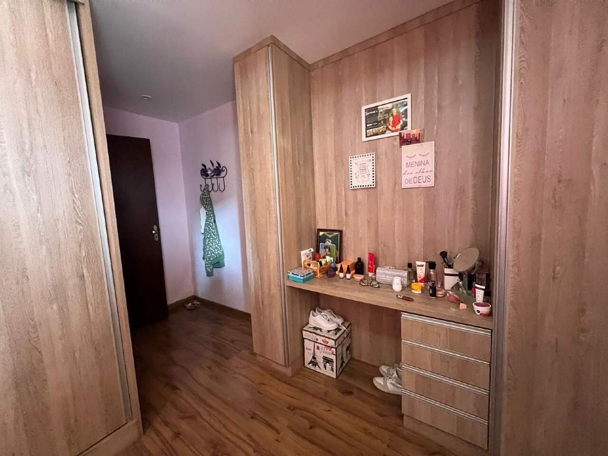 Casa, Teixeira Dias, 4 Quartos, 2 Vagas, 1 Suíte