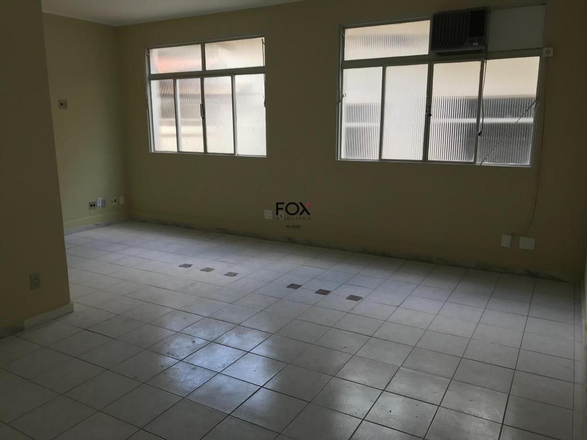 Andar, Coração de Jesus, 0 Quarto, 0 Vaga