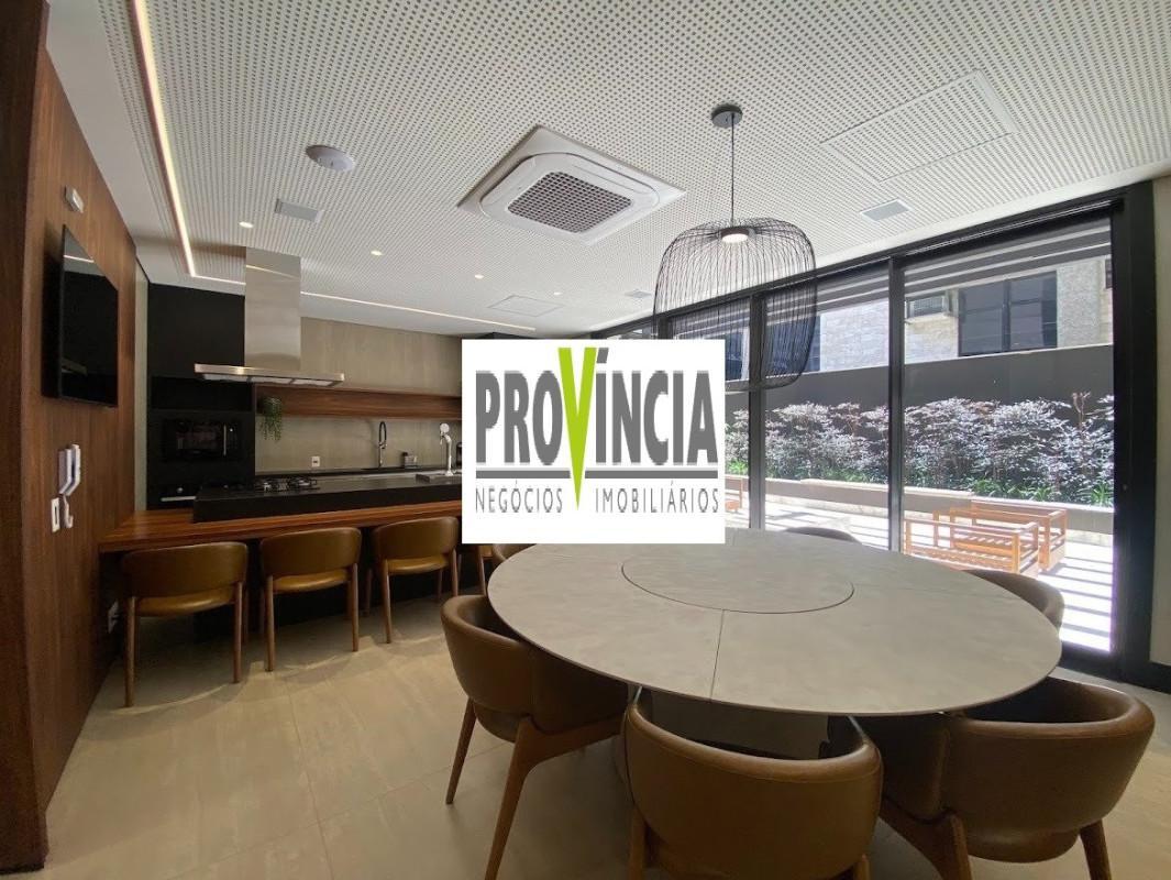 Apartamento, Lourdes, 3 Quartos, 2 Vagas, 3 Suítes