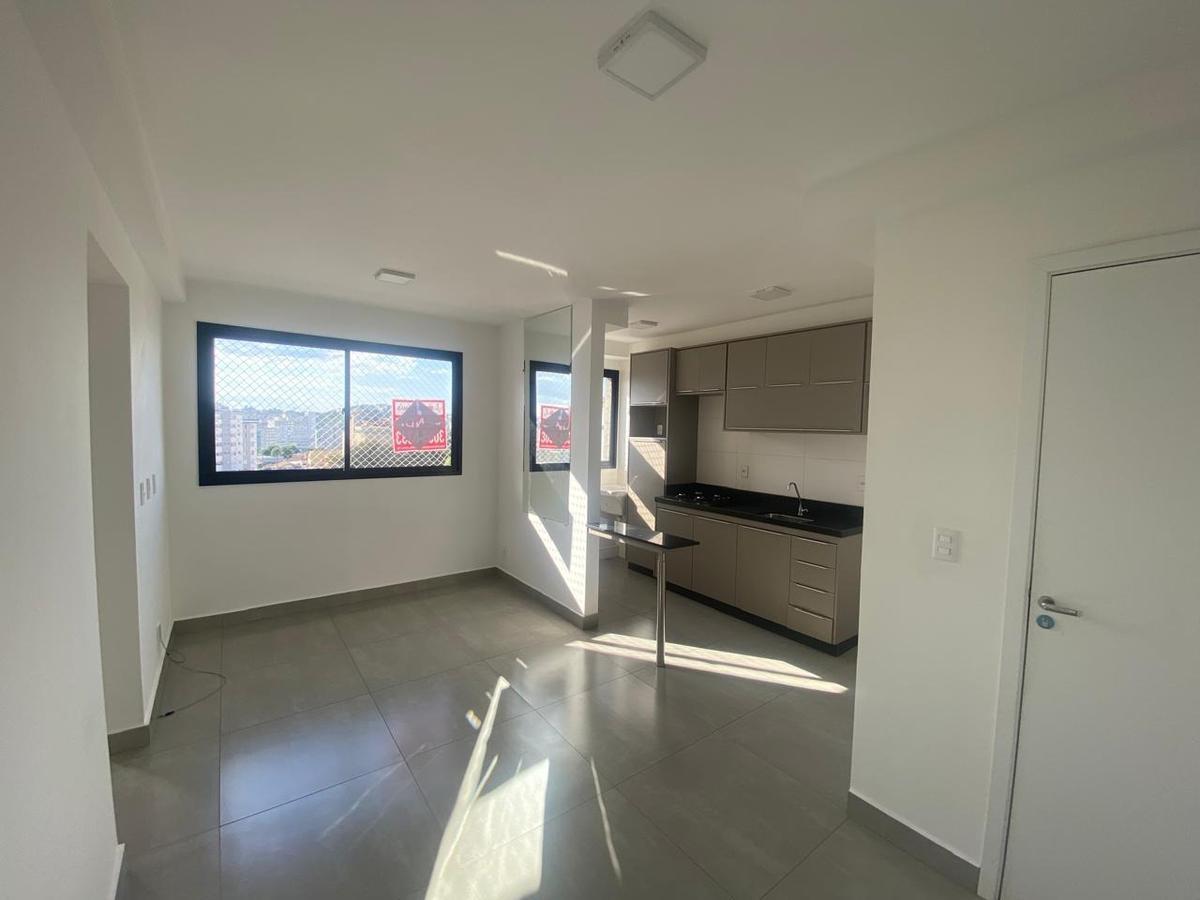 Apartamento, União, 2 Quartos, 1 Vaga, 1 Suíte