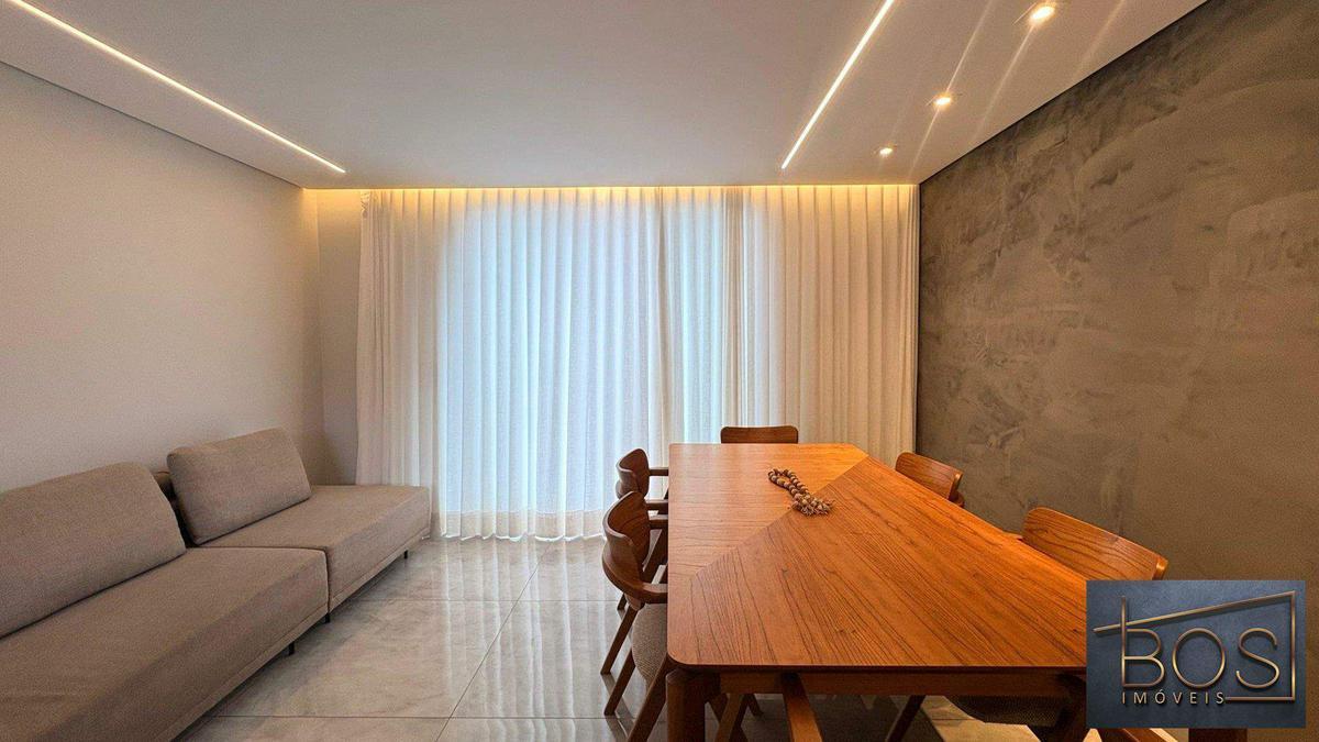 Apartamento, Santa Inês, 3 Quartos, 2 Vagas, 2 Suítes