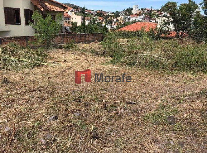 Lote, Santa Lúcia, 0 Quarto, 0 Vaga