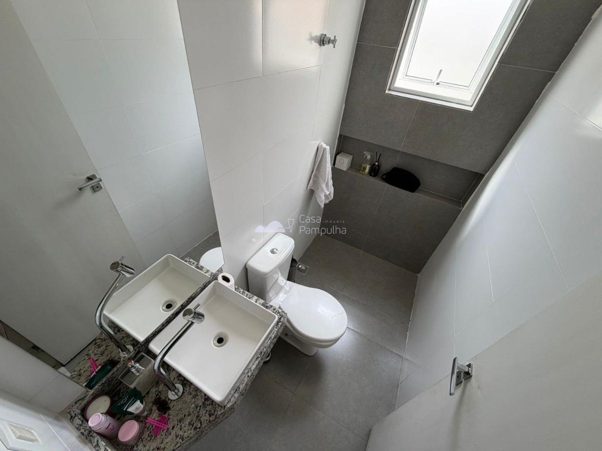 Apartamento, Itapoã, 2 Quartos, 2 Vagas, 1 Suíte