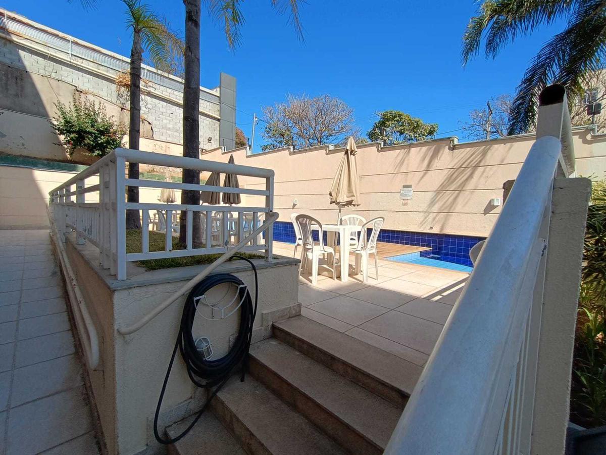 Apartamento, Cardoso, 3 Quartos, 1 Vaga, 1 Suíte