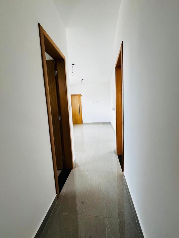 Apartamento, Parque Belo Horizonte Industrial, 2 Quartos, 1 Vaga, 1 Suíte