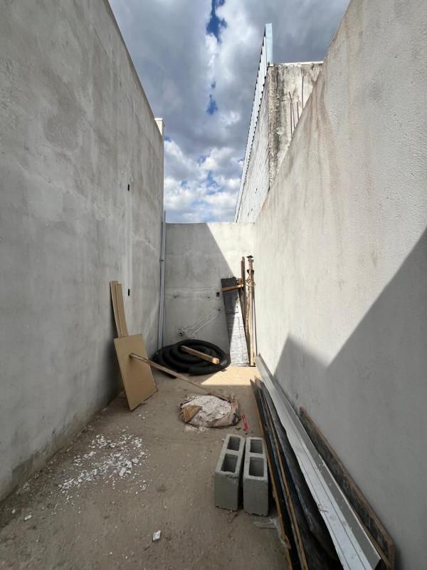 Casa, Santa Rita, 3 Quartos, 1 Vaga, 1 Suíte