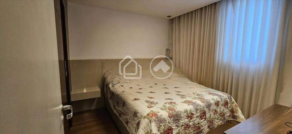 Cobertura, Buritis, 4 Quartos, 3 Vagas, 1 Suíte