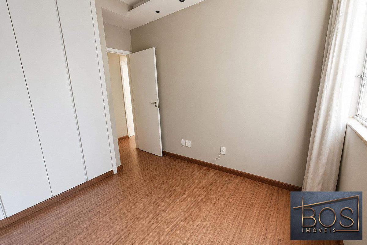 Apartamento, Cruzeiro, 3 Quartos, 1 Vaga, 1 Suíte