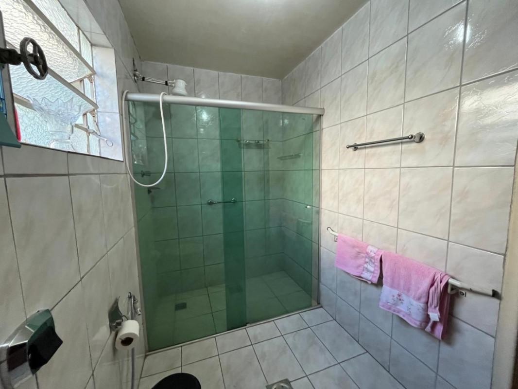 Casa, Padre Eustáquio, 3 Quartos, 1 Vaga