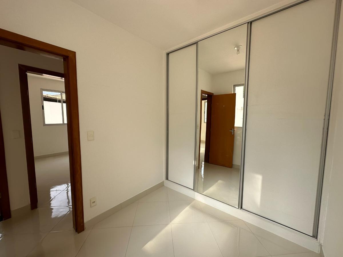 Apartamento, Santa Cruz, 3 Quartos, 2 Vagas, 1 Suíte