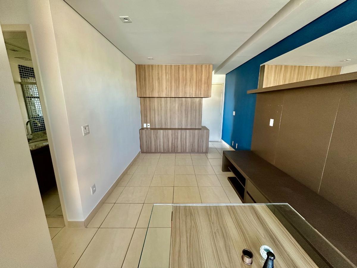 Apartamento, Ouro Preto, 3 Quartos, 1 Vaga, 1 Suíte