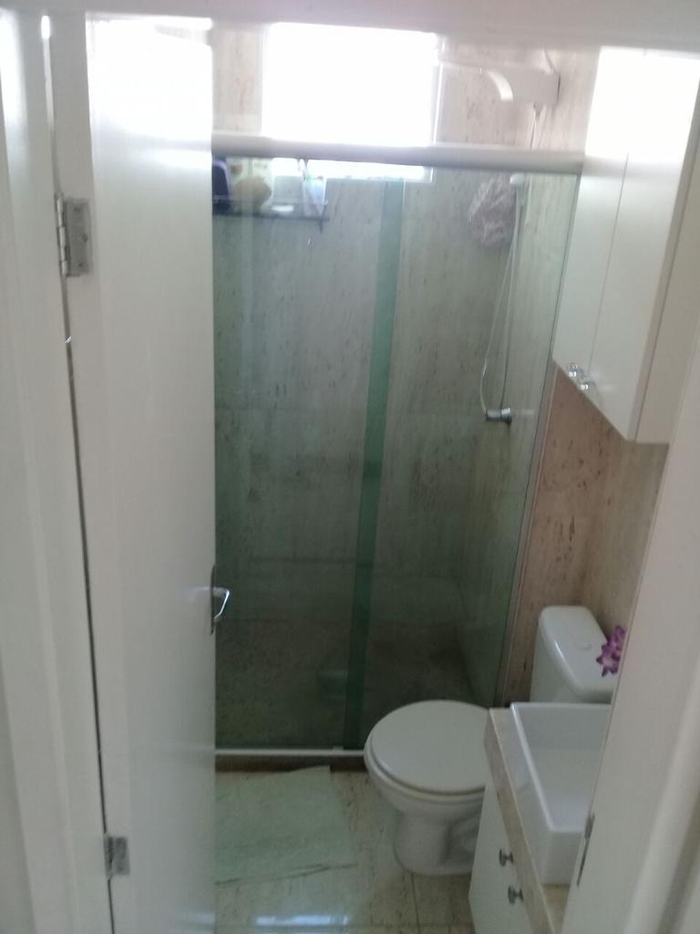 Apartamento, Caiçaras, 2 Quartos, 1 Vaga, 1 Suíte