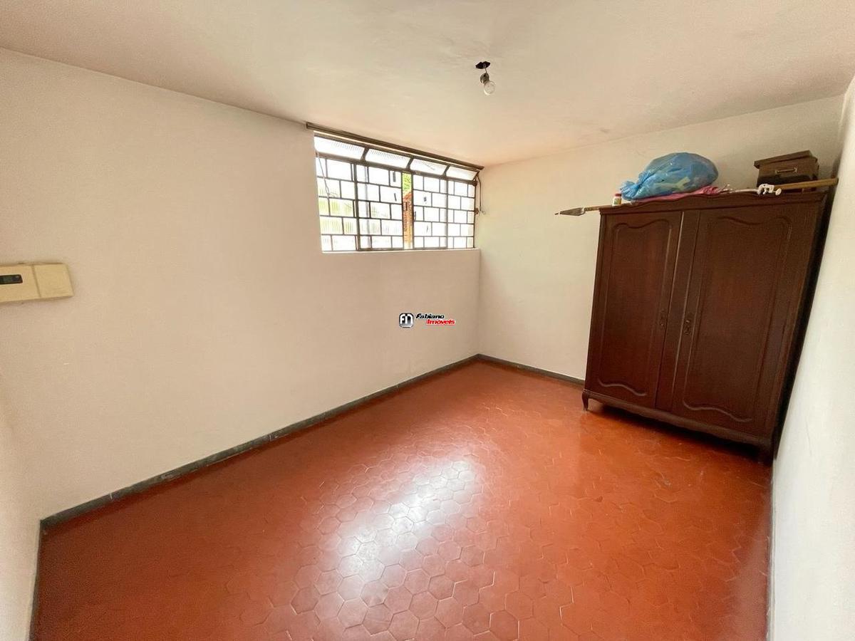 Casa, São Luiz (pampulha), 5 Quartos, 15 Vagas, 2 Suítes