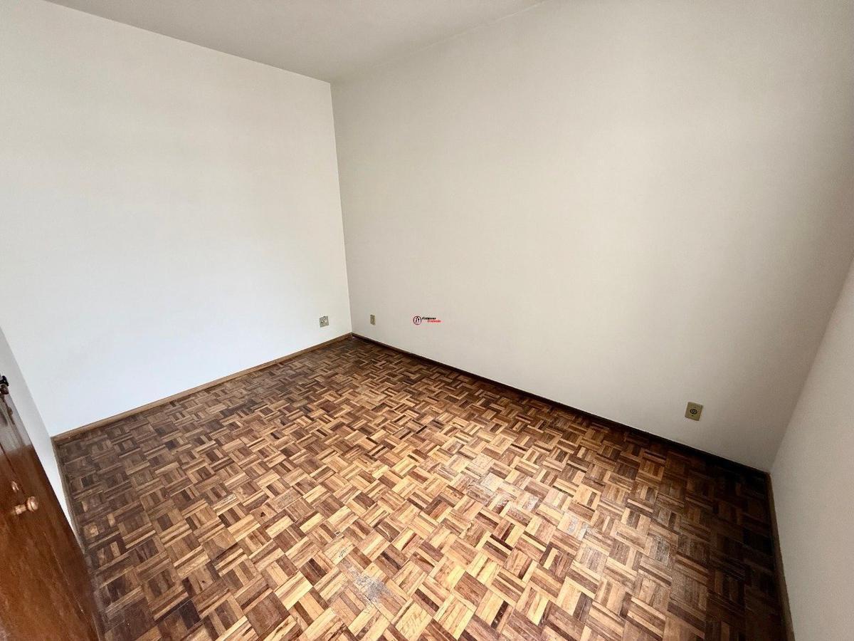 Apartamento, Silveira, 3 Quartos, 1 Vaga, 1 Suíte