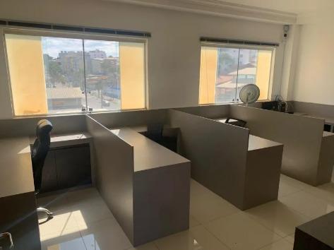 Sala, Santa Mônica, 0 Quarto, 0 Vaga