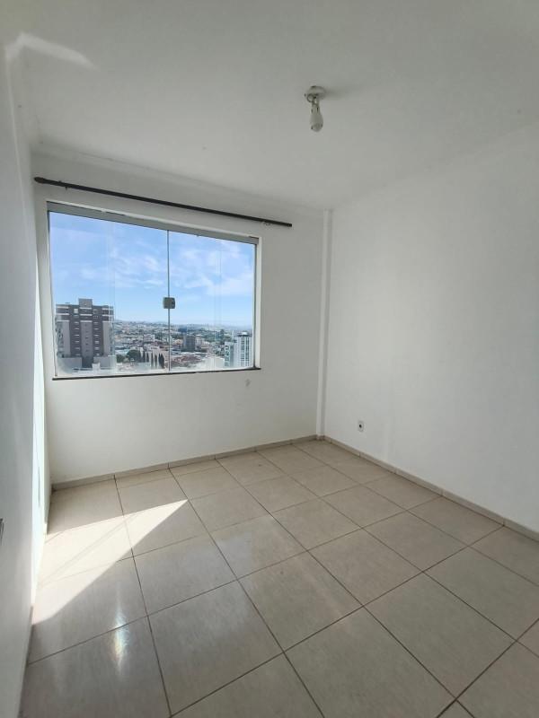 Apartamento, Centro, 3 Quartos, 0 Vaga, 1 Suíte