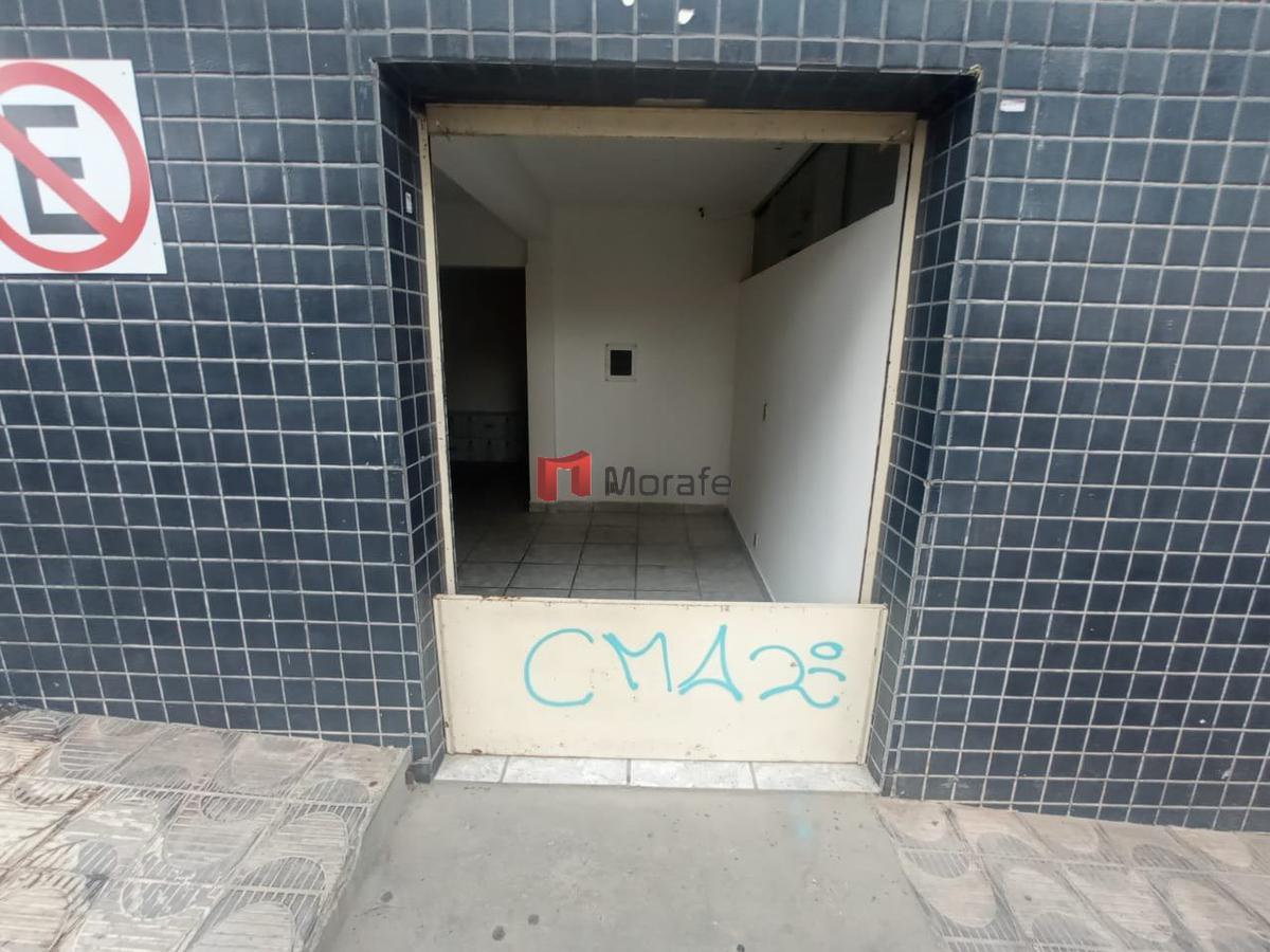 Galpão, Ouro Preto, 0 Quarto, 0 Vaga