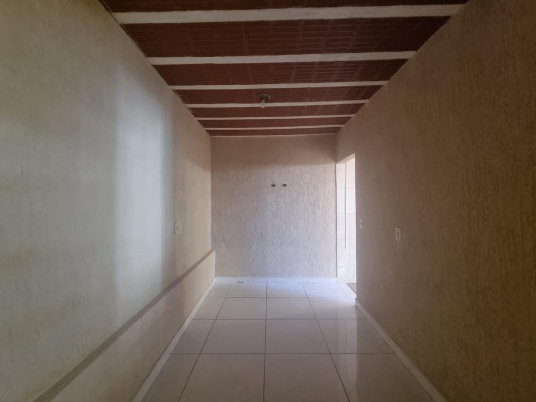 Quitinete, Riacho das Pedras, 1 Quarto, 0 Vaga