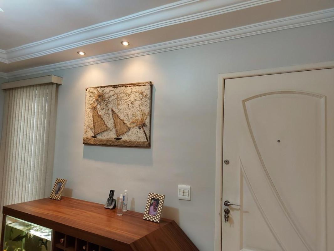 Apartamento, Jardim Riacho das Pedras, 2 Quartos, 1 Vaga, 1 Suíte