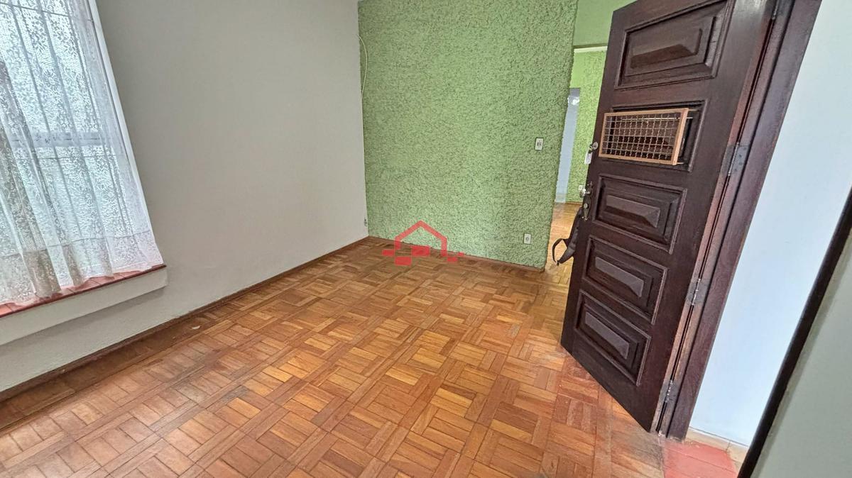 Casa, Carlos Prates, 3 Quartos, 3 Vagas