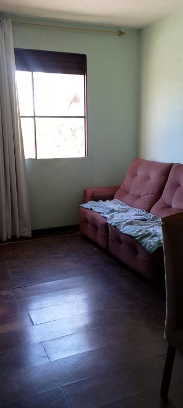 Apartamento, Serra Verde (venda Nova), 3 Quartos, 0 Vaga