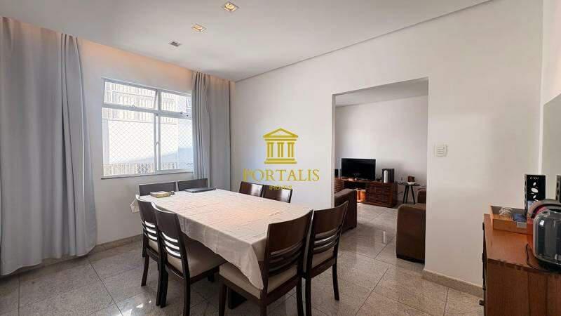 Apartamento, União, 4 Quartos, 2 Vagas, 1 Suíte