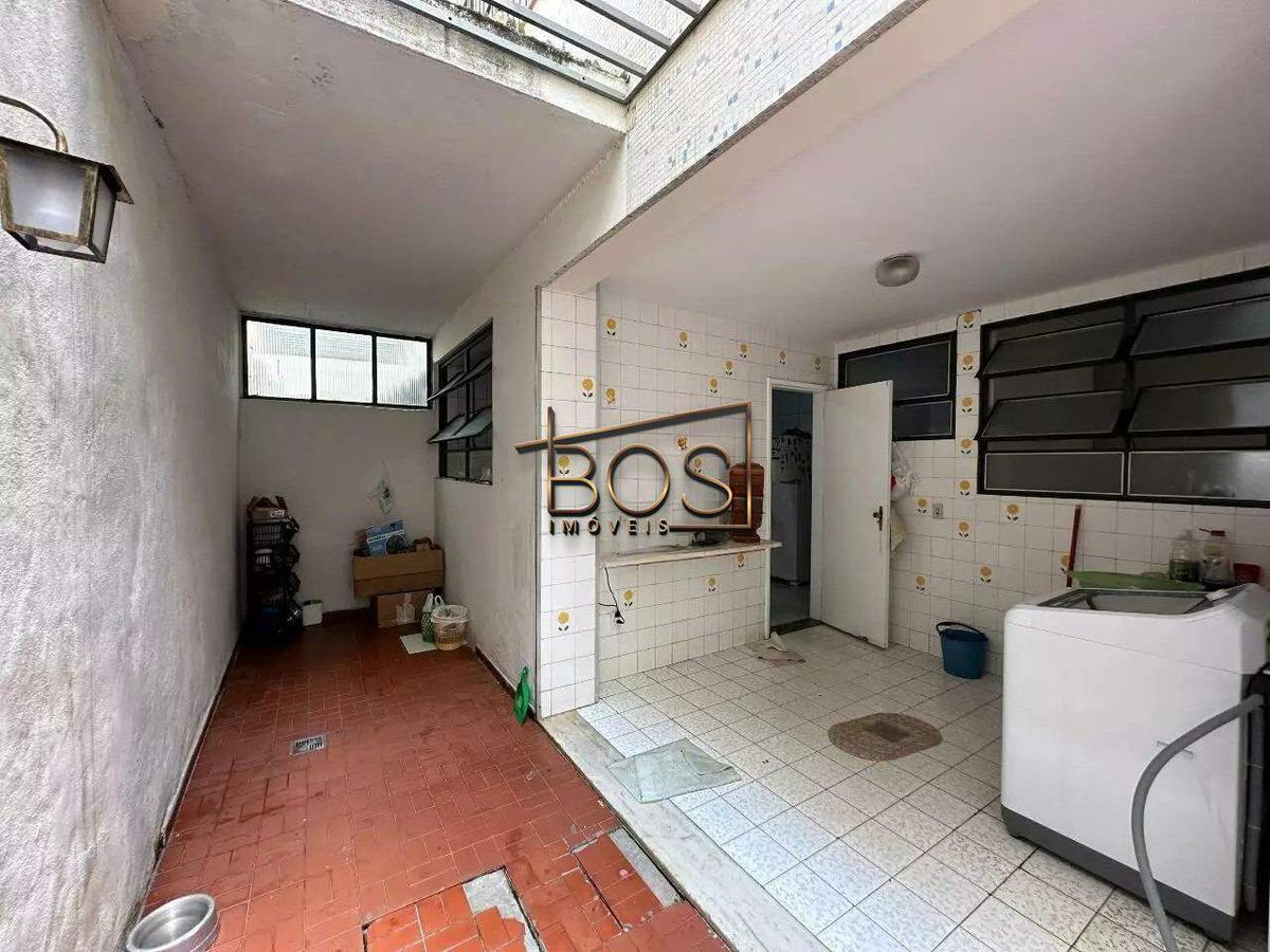 Apartamento, São Pedro, 4 Quartos, 3 Vagas, 1 Suíte