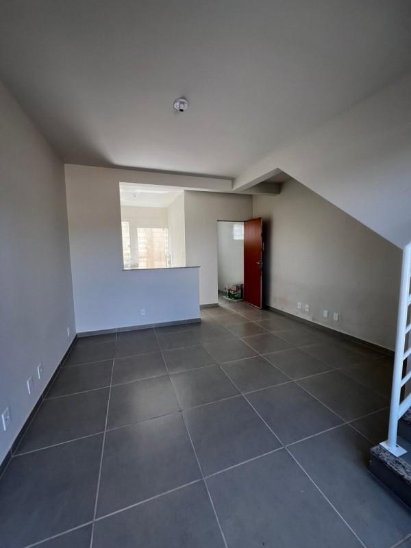 Casa, Novo Barreirinho, 2 Quartos, 1 Vaga