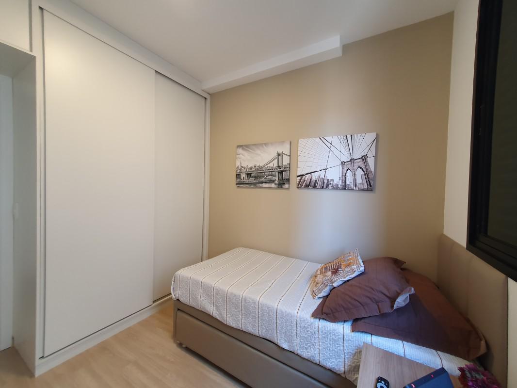 Apartamento, Nova Granada, 3 Quartos, 2 Vagas, 1 Suíte