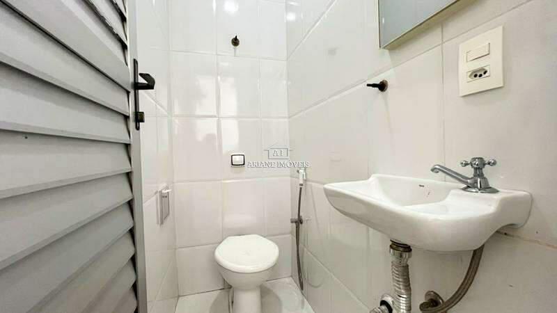 Apartamento, Gutierrez, 3 Quartos, 1 Vaga, 1 Suíte