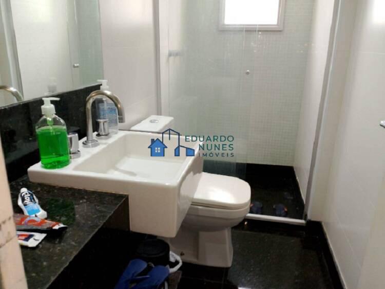 Apartamento, Belvedere, 3 Quartos, 2 Vagas, 1 Suíte