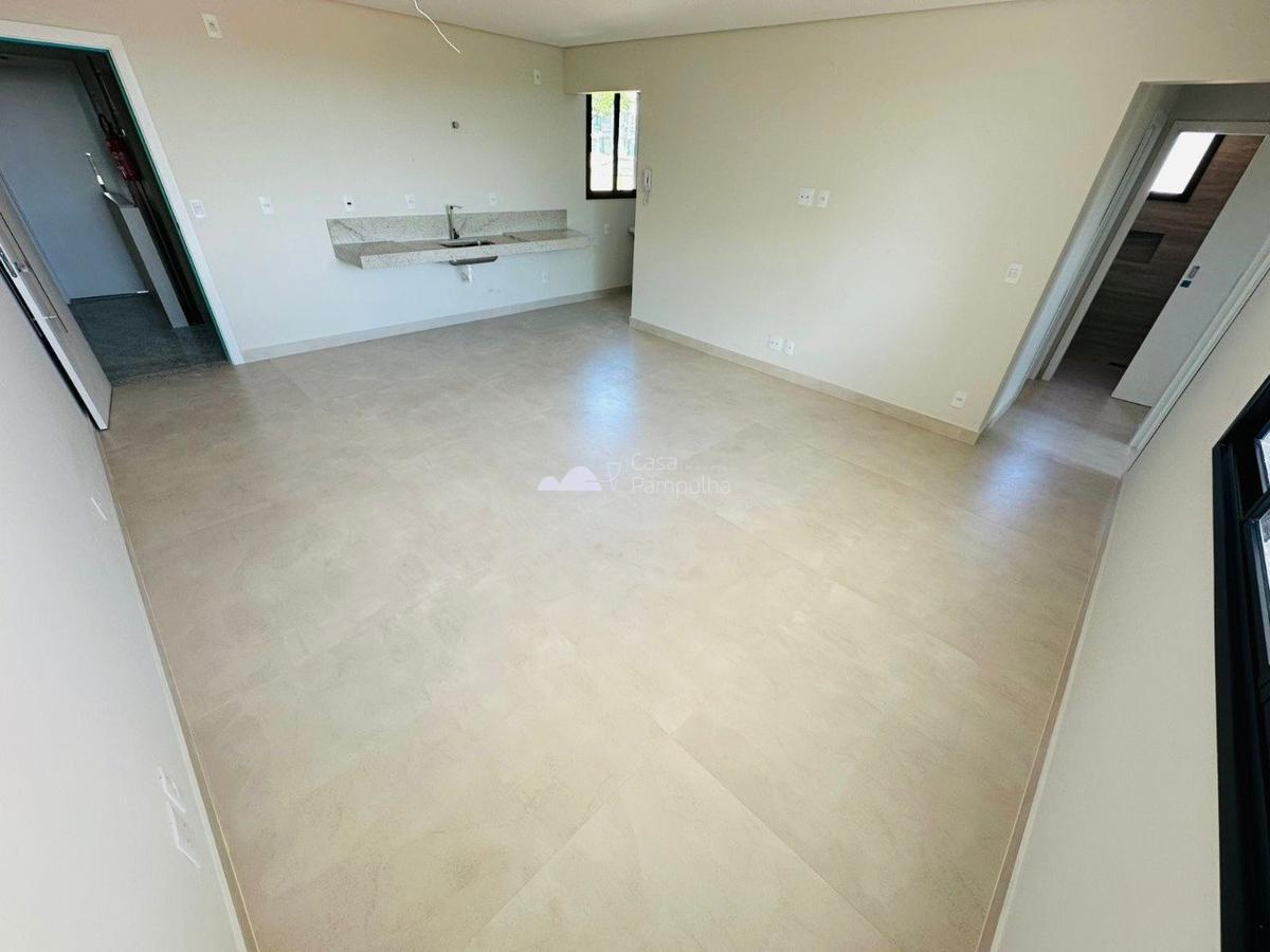 Apartamento, Itapoã, 3 Quartos, 2 Vagas, 1 Suíte