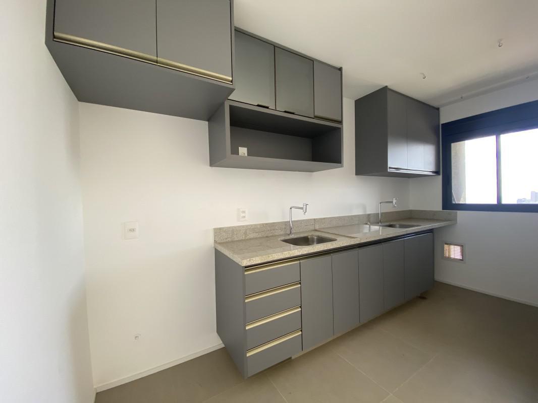 Apartamento, Vila da Serra, 1 Quarto, 2 Vagas, 1 Suíte