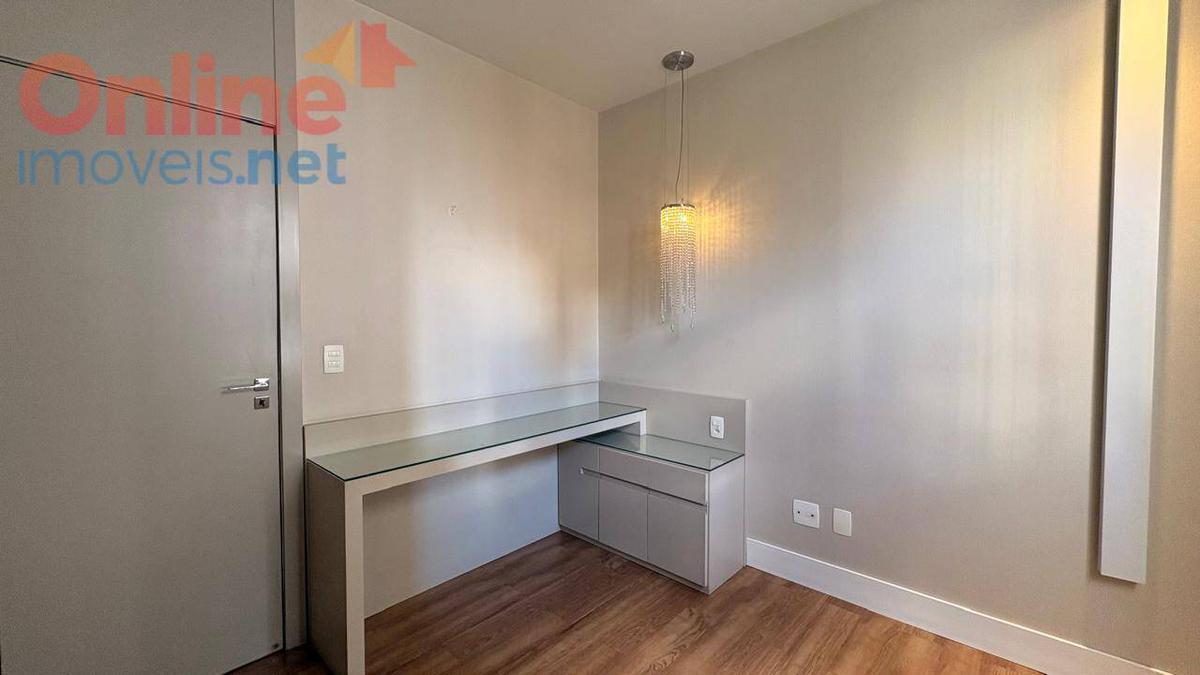 Apartamento, Lourdes, 3 Quartos, 0 Vaga, 1 Suíte