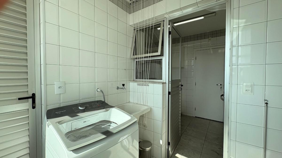 Cobertura, Funcionários, 3 Quartos, 3 Vagas, 1 Suíte