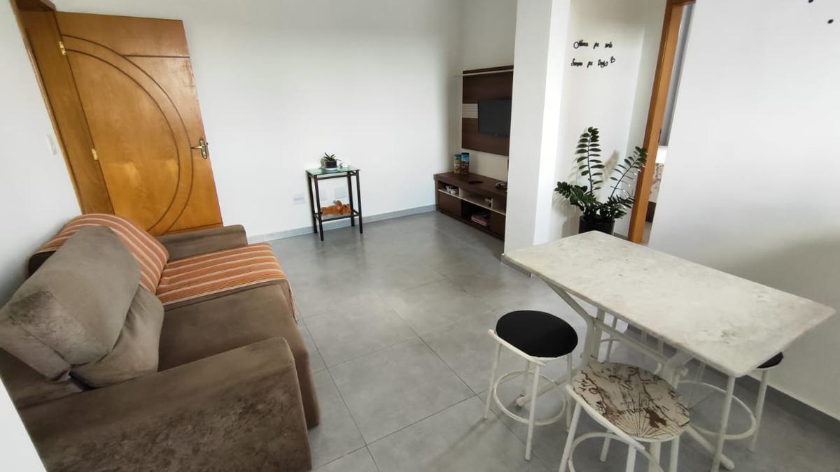 Apartamento, Nossa Senhora da Conceição, 2 Quartos, 1 Vaga